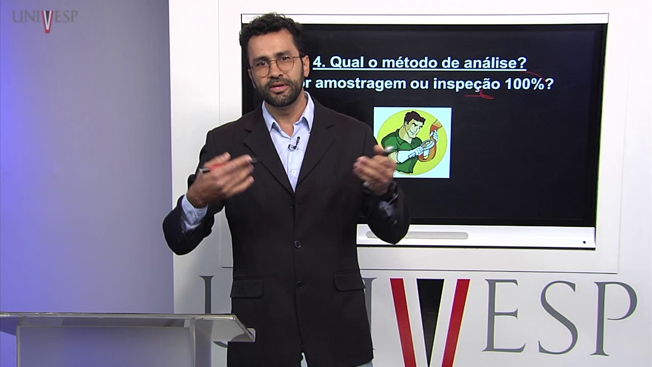 Planejamento e Controle de Produção I - Aula 01 - A importância do PCP