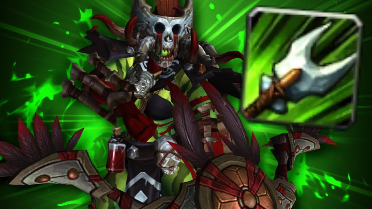 Beast Mastery Hunter RETURNS With New Buffs! (5v5 1v1 Duels) - PvP WoW: Dragonflight