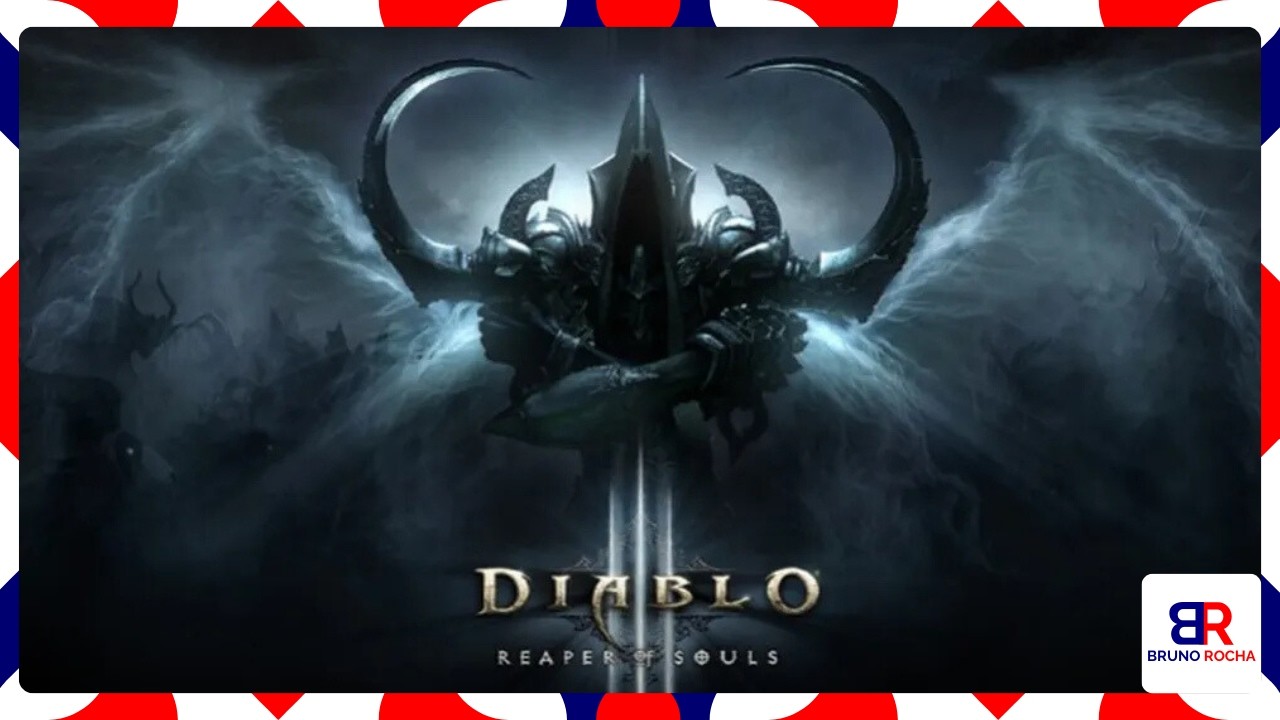 Diablo III Reaper of Souls carnificina intensa builds lendárias parte 7 #Diablo3 #ReaperOfSouls