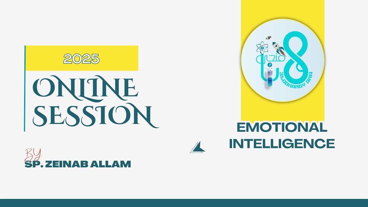 Emotional Intelligence Session