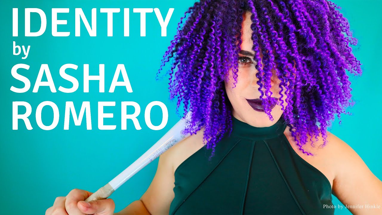 Sasha Romero | Identity by Sasha Romero (ITF 2023)