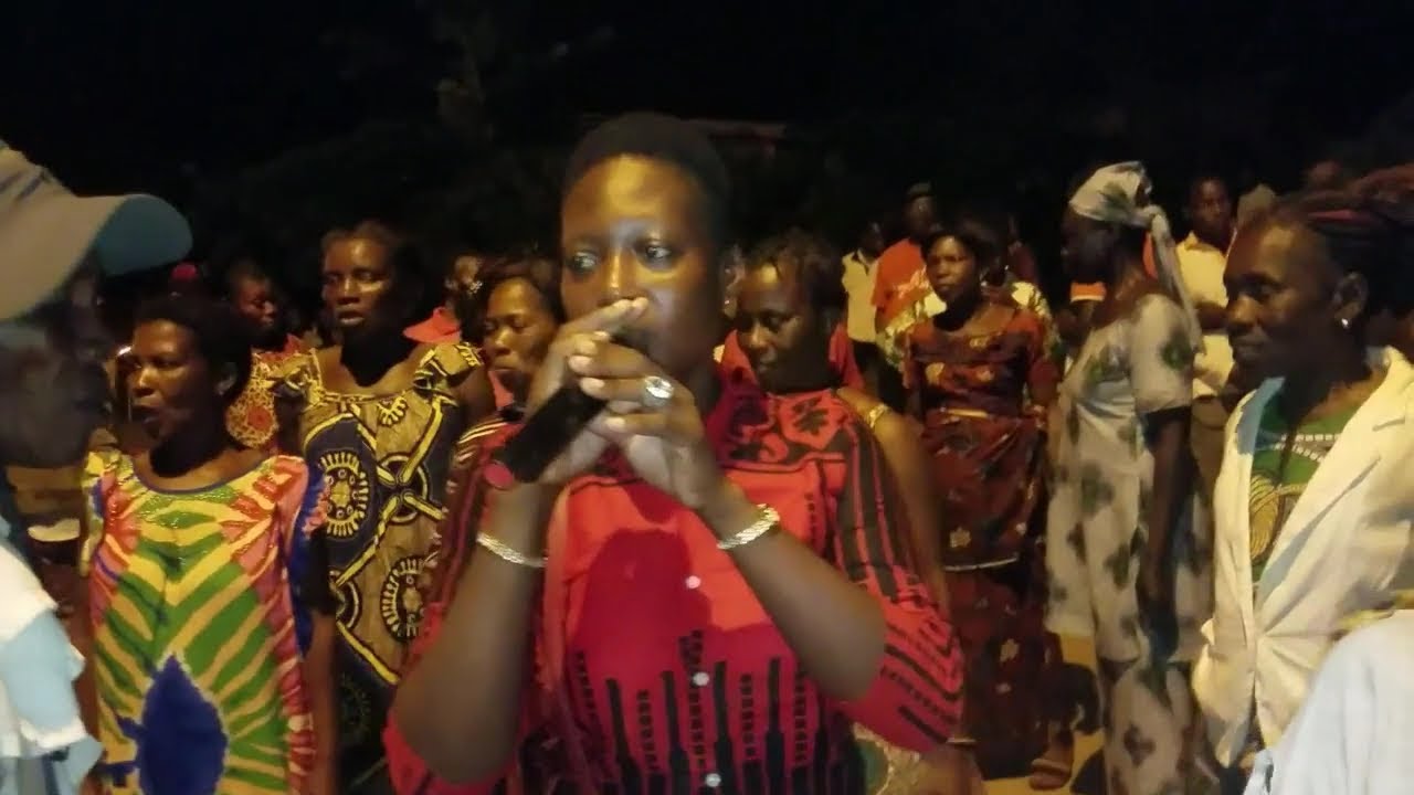 Ango La Star En Atalakou