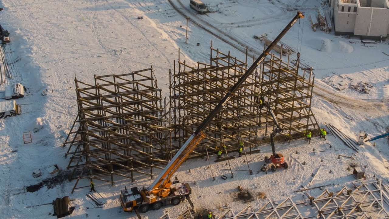 EnergyLandia, Zadra; January 7, 2019 update