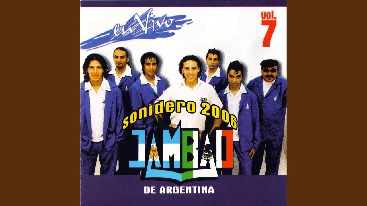 Dime (En Vivo)