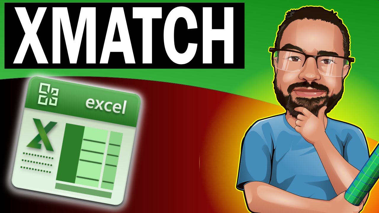 How To Use XMATCH Function In Excel