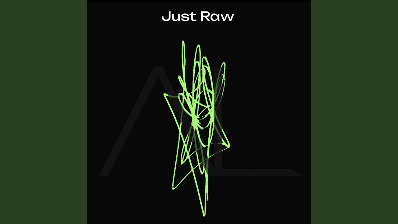 Want To Love (Just Raw)