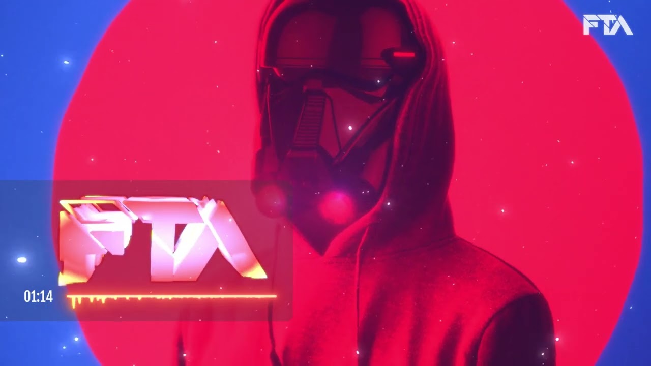 Eminem - Without Me | FTA Remix 2024 [Dubstep]