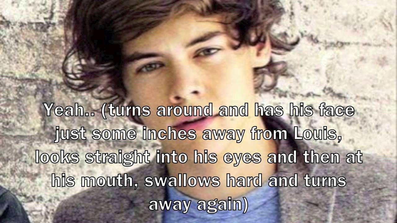 - In Your Arms - part 13