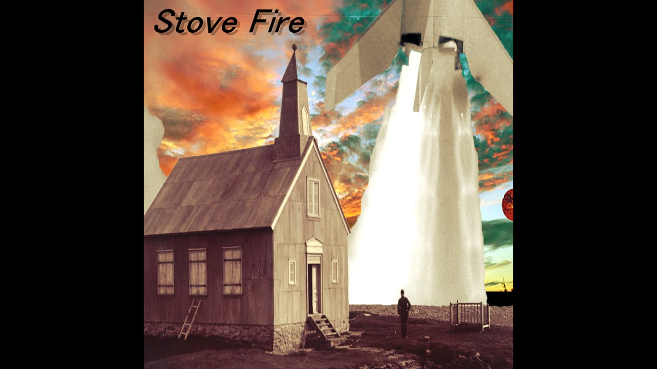 StoveFire - Whispers