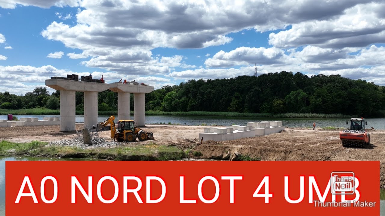10 IUL 2025 AUTOSTRADA A0 NORD LOT 4 UMB!!