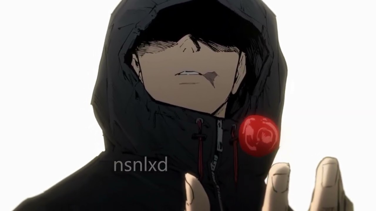 YUJI (Modulo) [TWIXTOR]