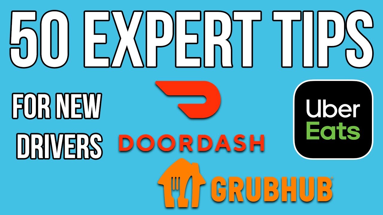 Раскрываем секреты зарабатывания денег с DoorDash: советы и рекомендации!