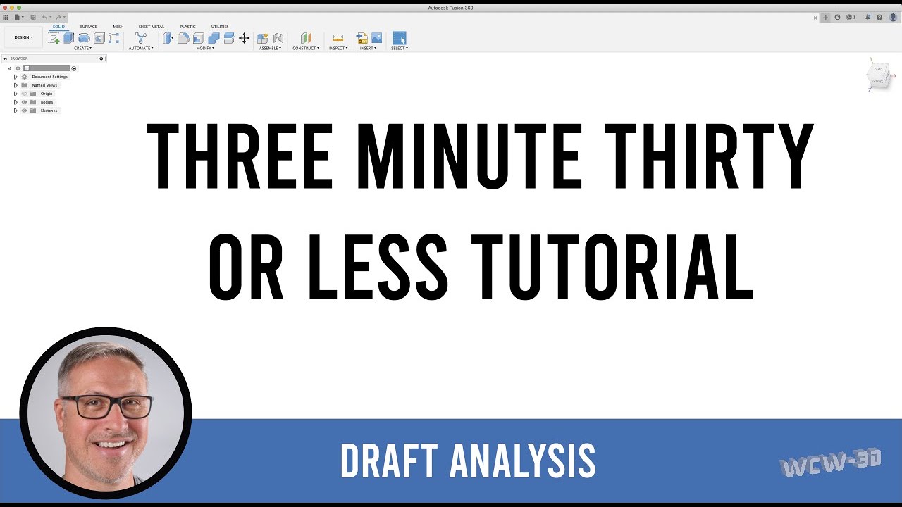 TMT Draft Analysis