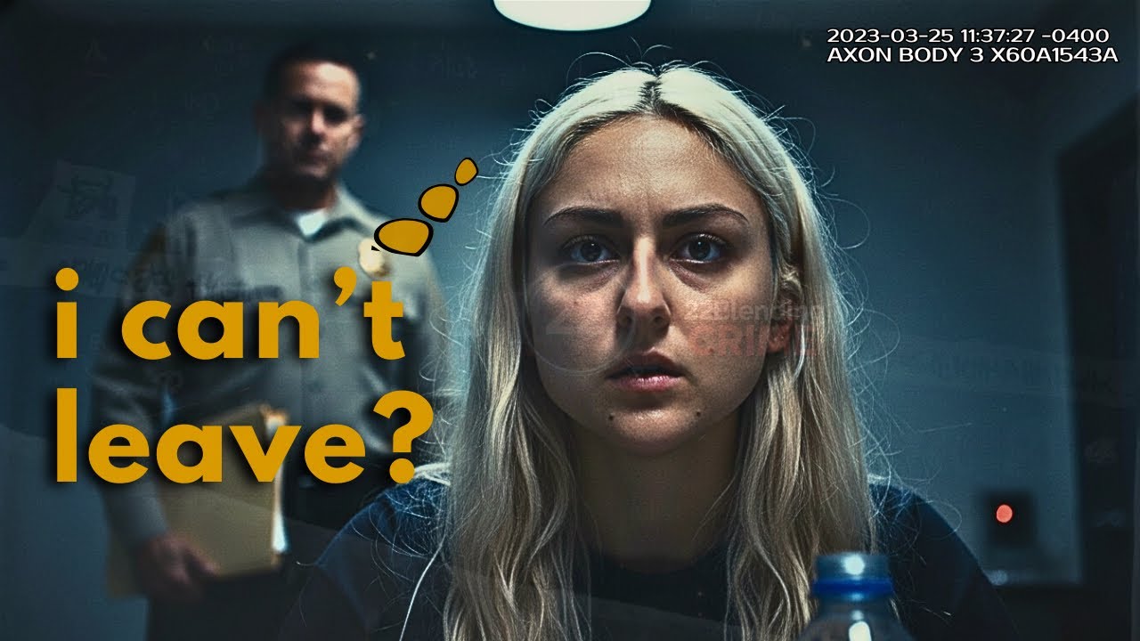 Amber's Risswin: The Criminal Case Uncovered