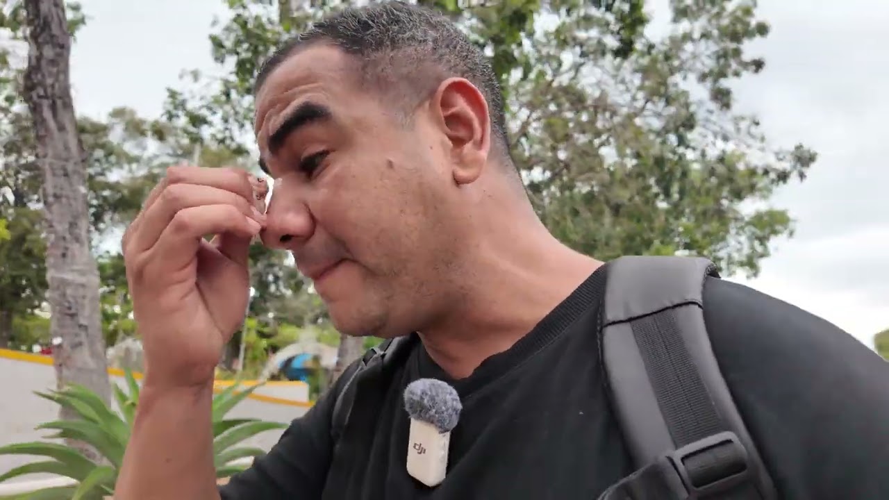 FE DE VIDA DE EDUARDO SIN PASAPORTE