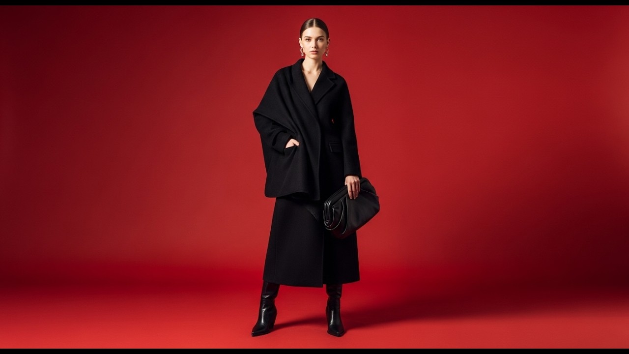 Prada Boutique Vibes | Luxury Deep House Mix 2026