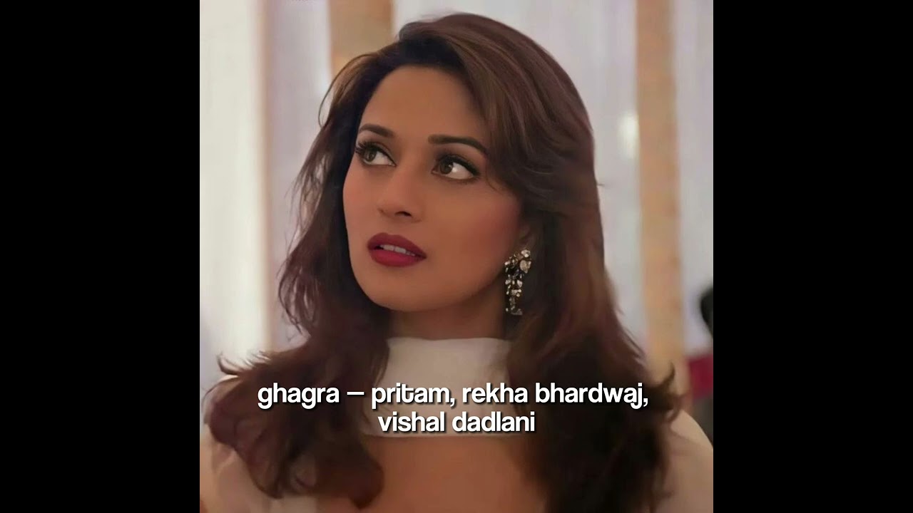 ghagra (sped up)