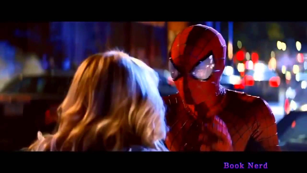 Peter & Gwen ll Somebody to Die For