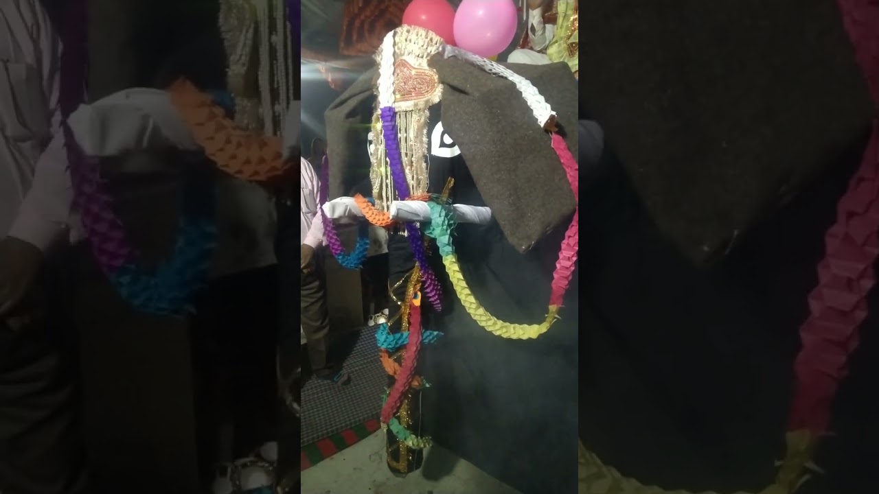 baba sidh chano dhaja village Patiyala