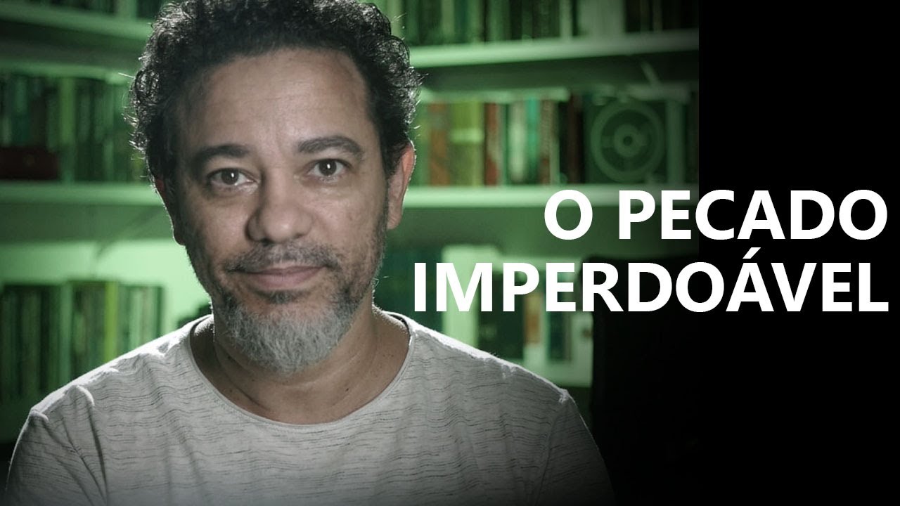 O Pecado Sem Perd&atilde;o