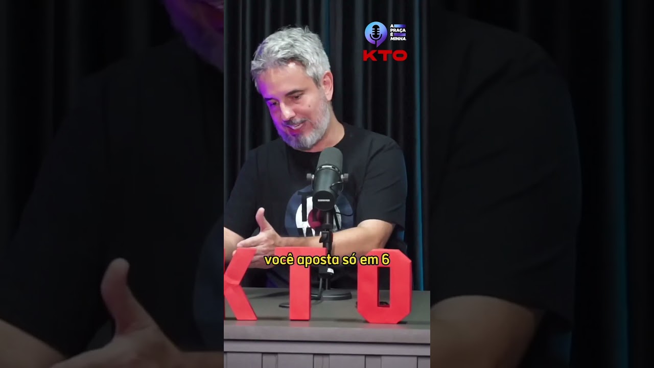 Apostas m&uacute;ltiplas na Mega-Sena? [Corte]