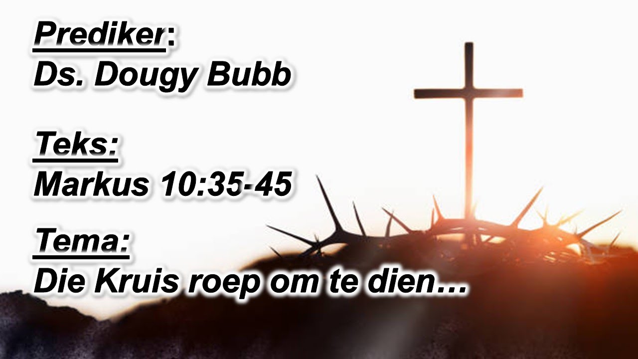 Erediens - 22 Februarie 2026
