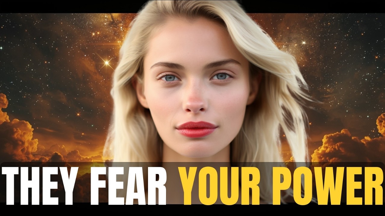 Starseeds of Gaia, Your Divine Lineage Makes Them Tremble — The Truth Revealed | The Pleiadians
