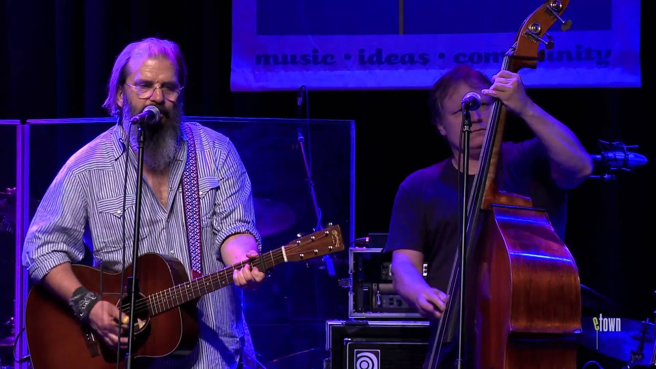 Steve Earle and The Dukes - 