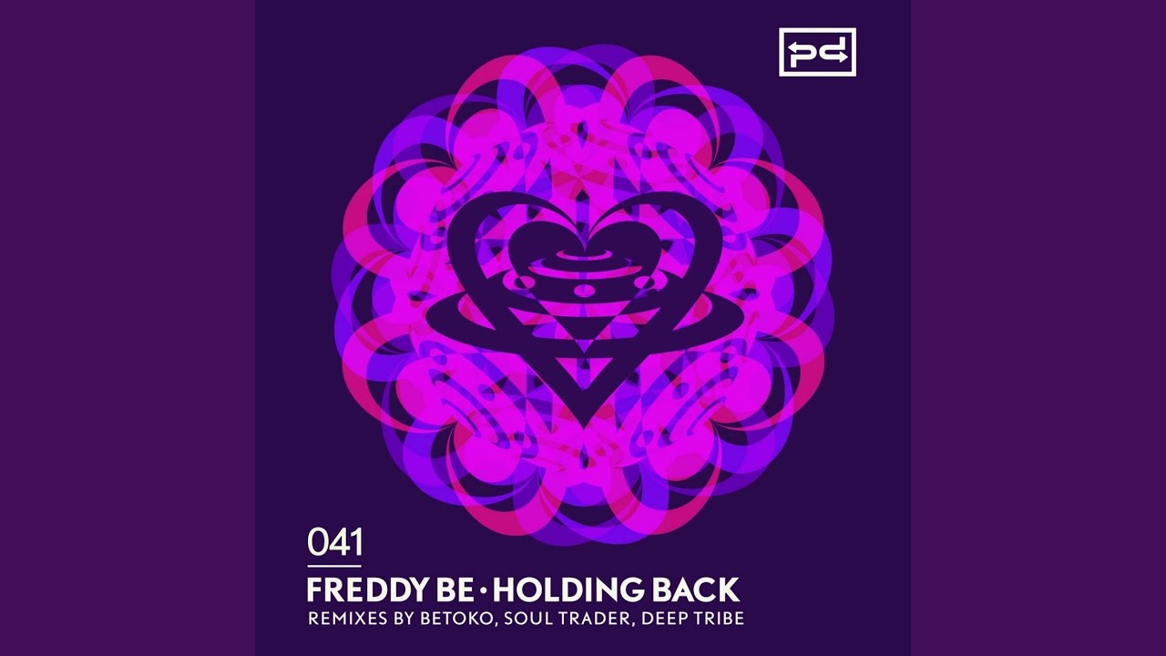 Holding Back (Soul Trader Remix)