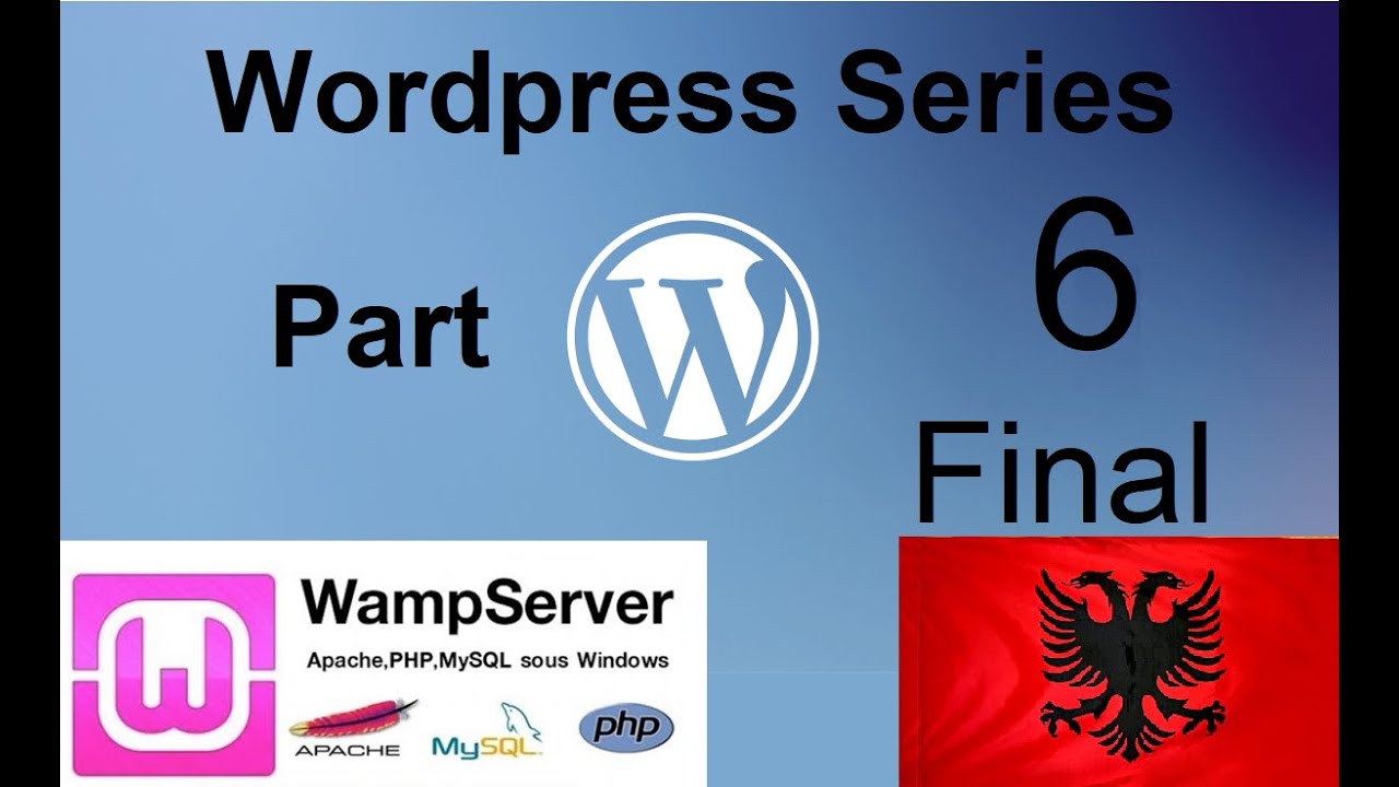 Tutorial wordpress ne shqip , pjesa fundit.  Krijimi dhe konsumimi i flexible content dhe repeater.