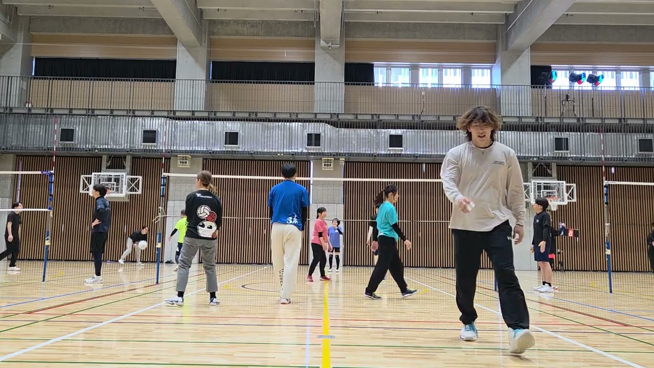 1026.1.25 麻布交流会②