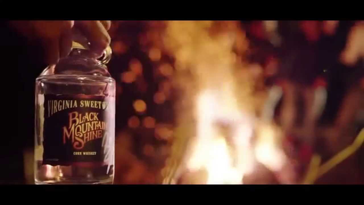 Black Mountain Shine-