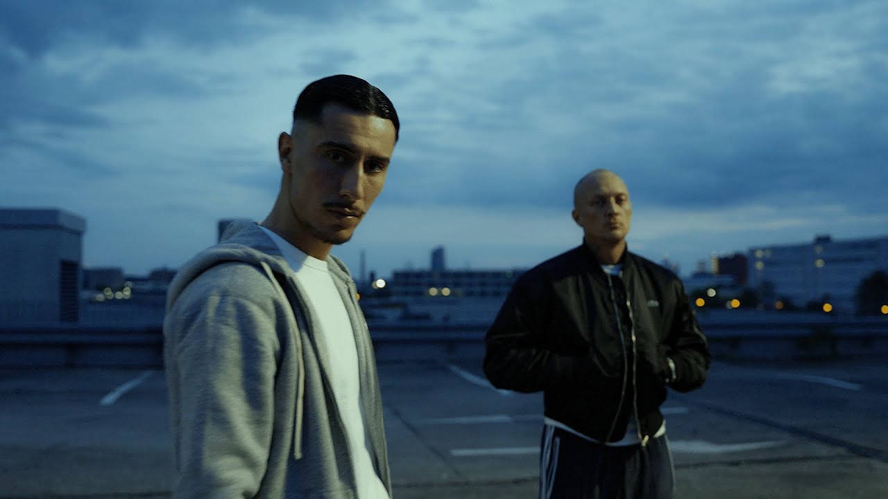 Olexesh x Amo - OL im SL (prod. von LuciG) [Official Video]