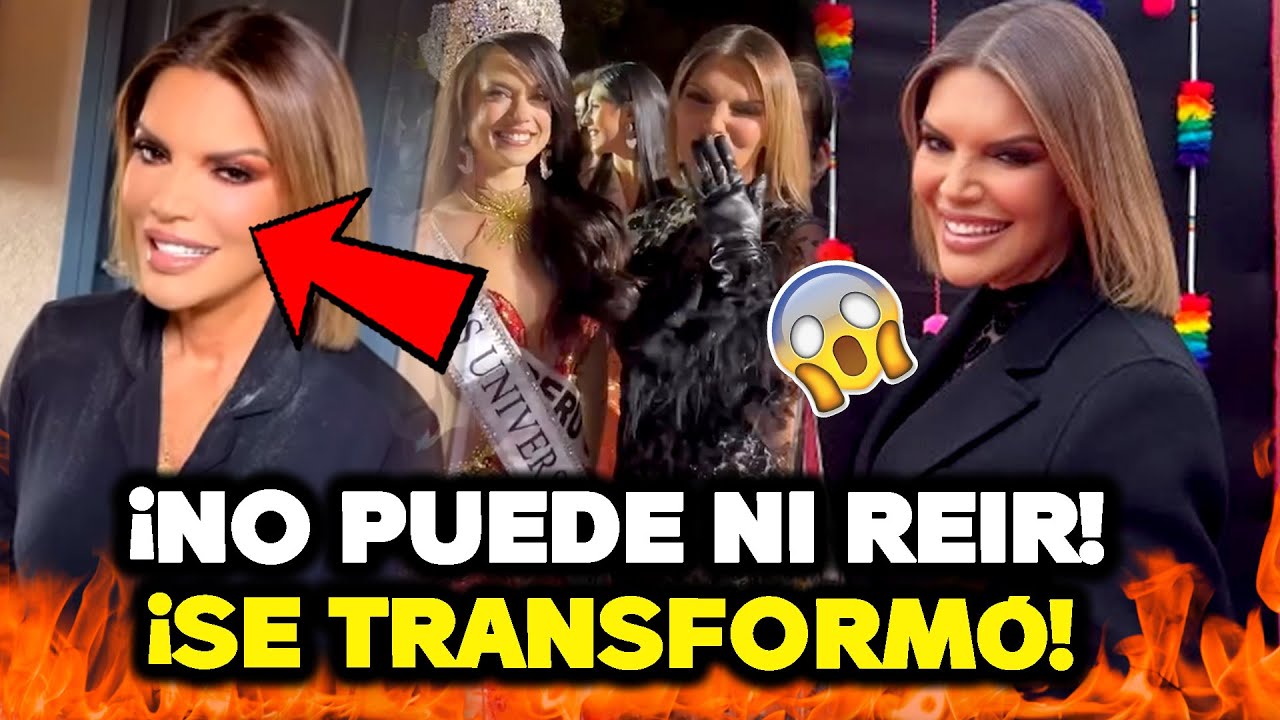 &iquest;Qu&eacute; se hizo Jessica Newton en la cara?