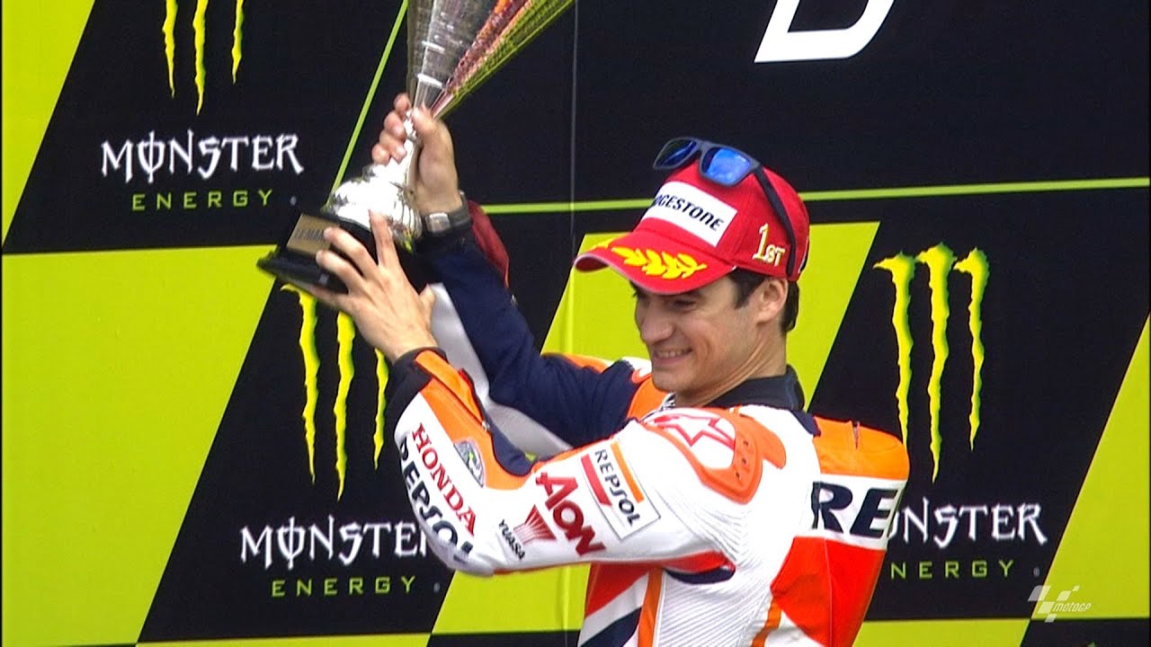 MotoGP™ Rewind: Le Mans 2013