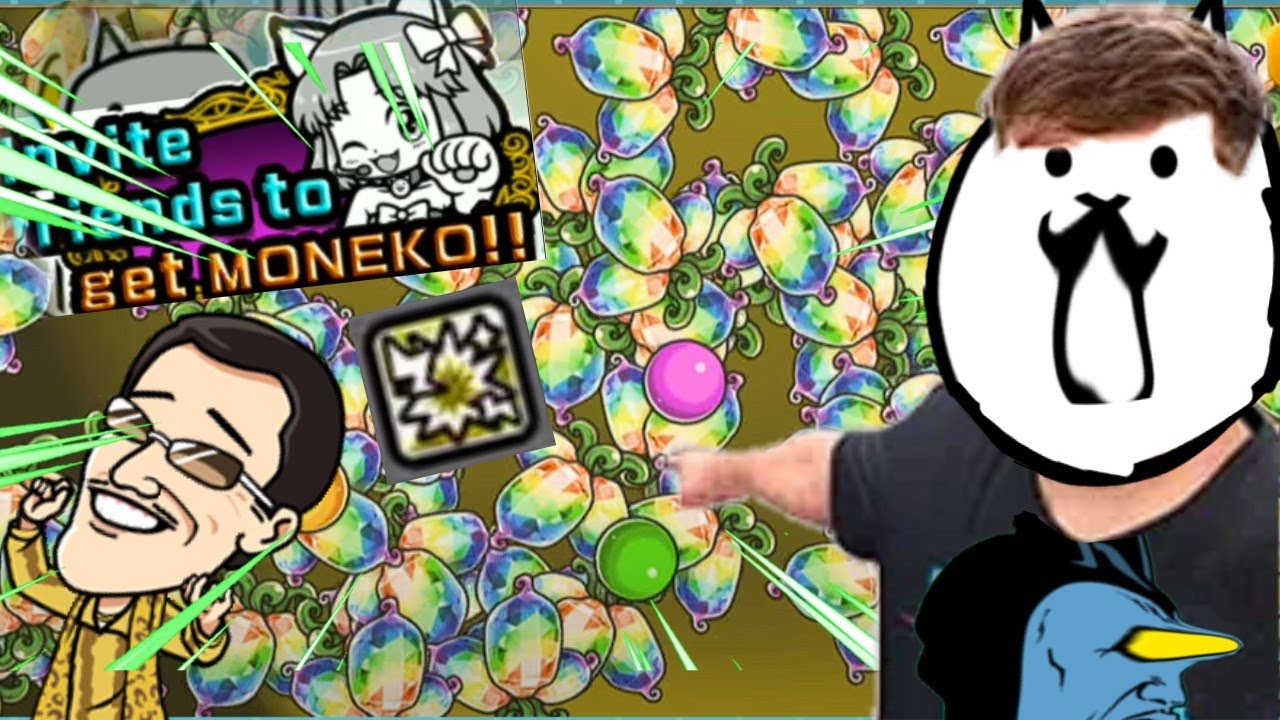 Things New Players will Never Know in Battle Cats