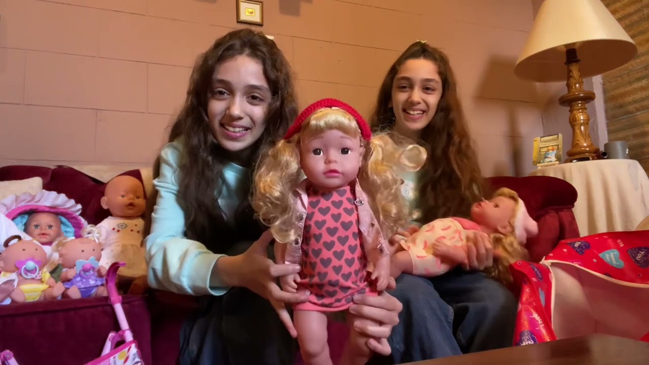 شوفوا العابنا و نحنا صغار 🧸🧸