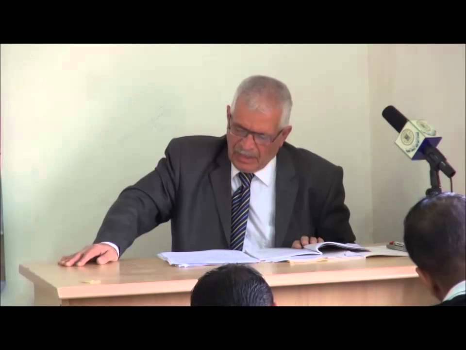 Administrative Law in General