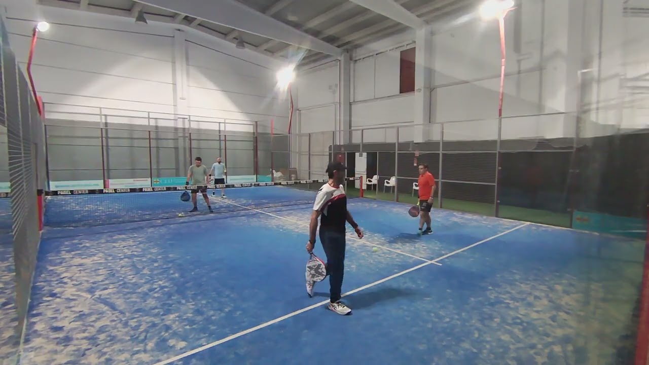 20260113 Partida padel center jesus tomas victor B Pedro