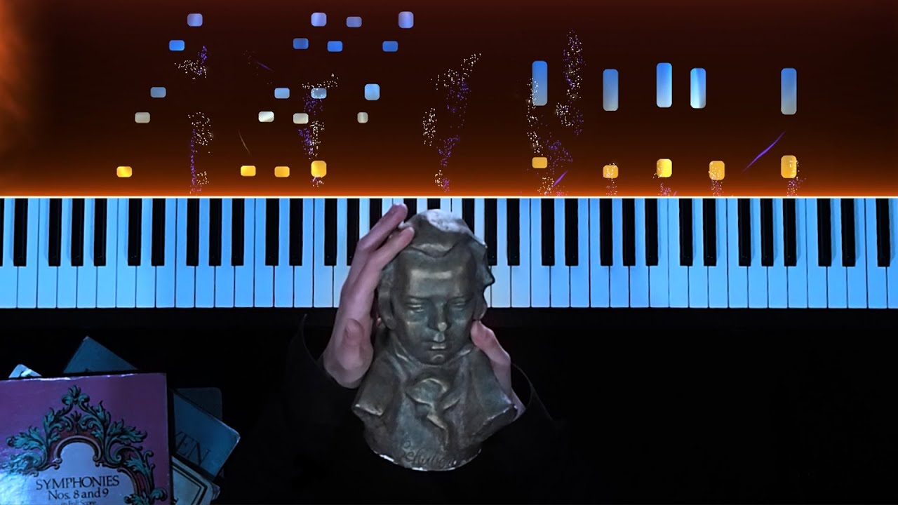 Schubert Piano Sonata in A minor, D 784