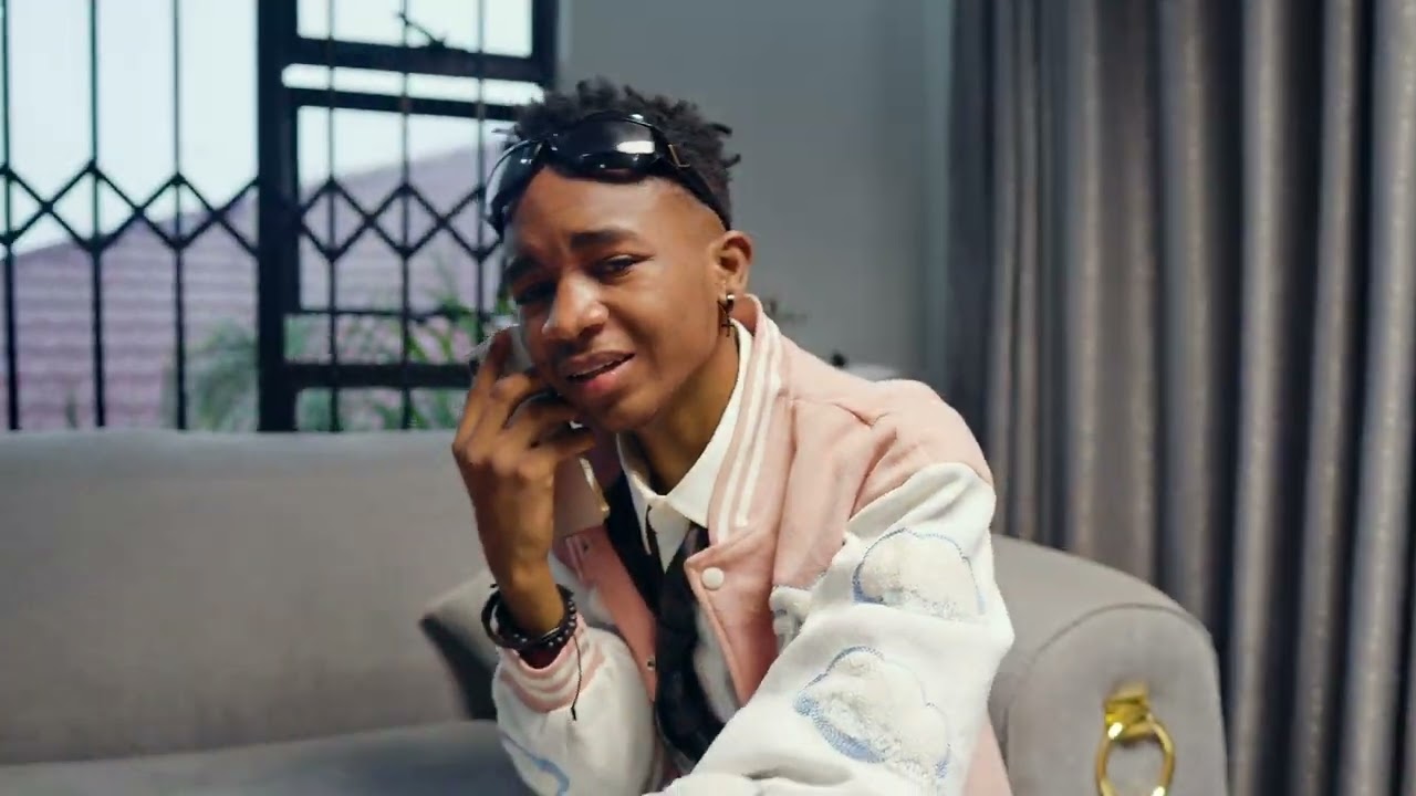 Jingo Blaxie Feat Shano Index - Tulo (Official_Music_Video) Dir. Lincon