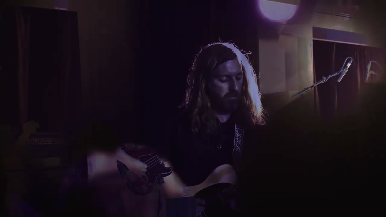 Weite - Live Kantine am Berghain Berlin 2023