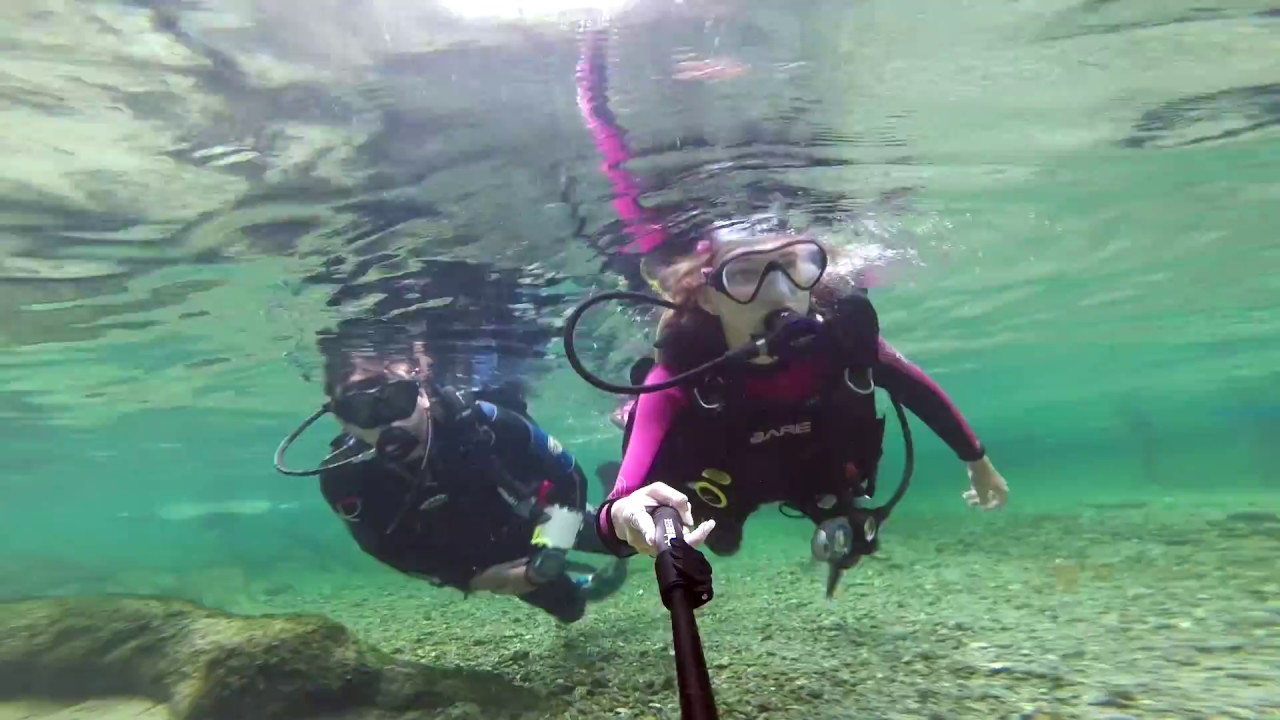 Blue Springs July 2016
