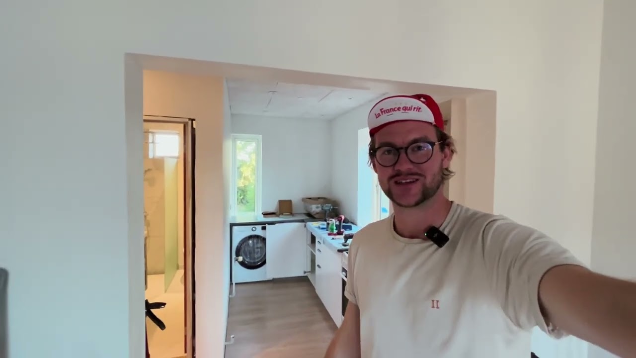 Thousands of Flies Invaded My Brand New Apartment?! | Apartment Renovation EP 37