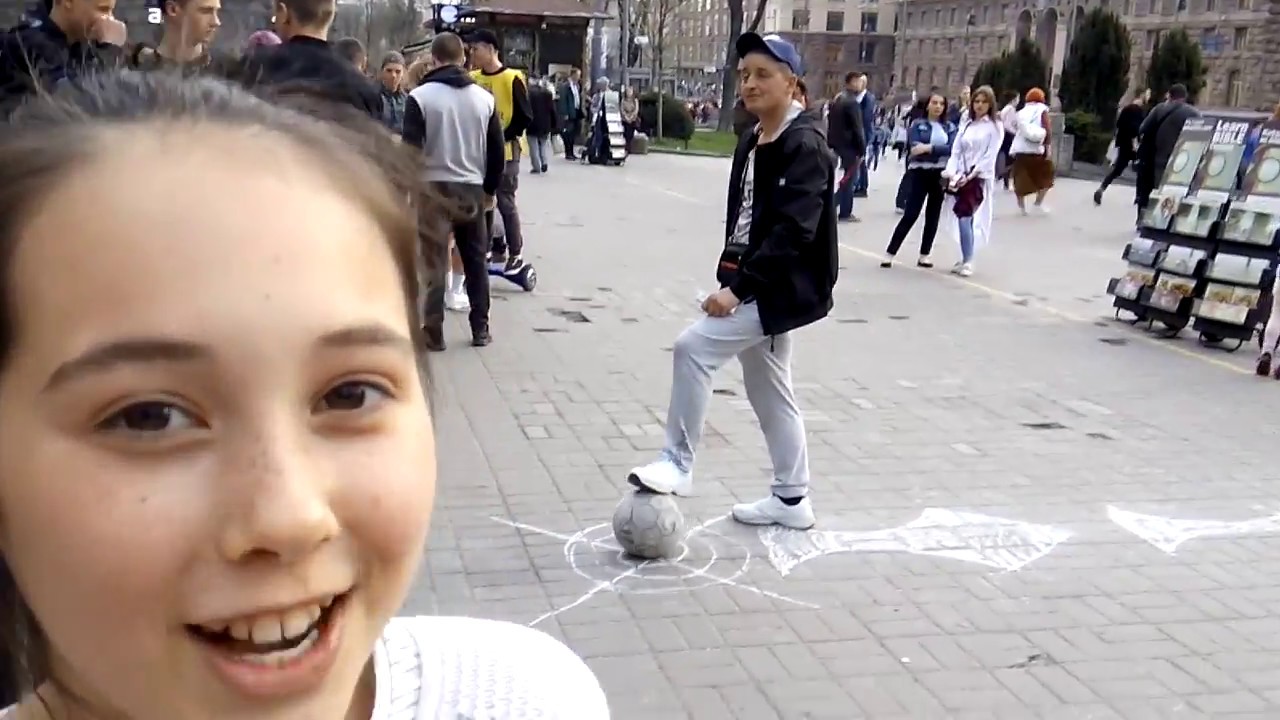 АТТРАКЦИОН ФУТБОЛ! ЗАБЕЙ ГОЛ И ЗАБЕРИ В ДВА РАЗА БОЛЬШЕ! || Attraction football!