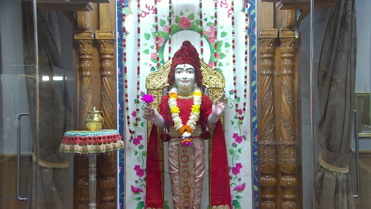 Daily Darshan