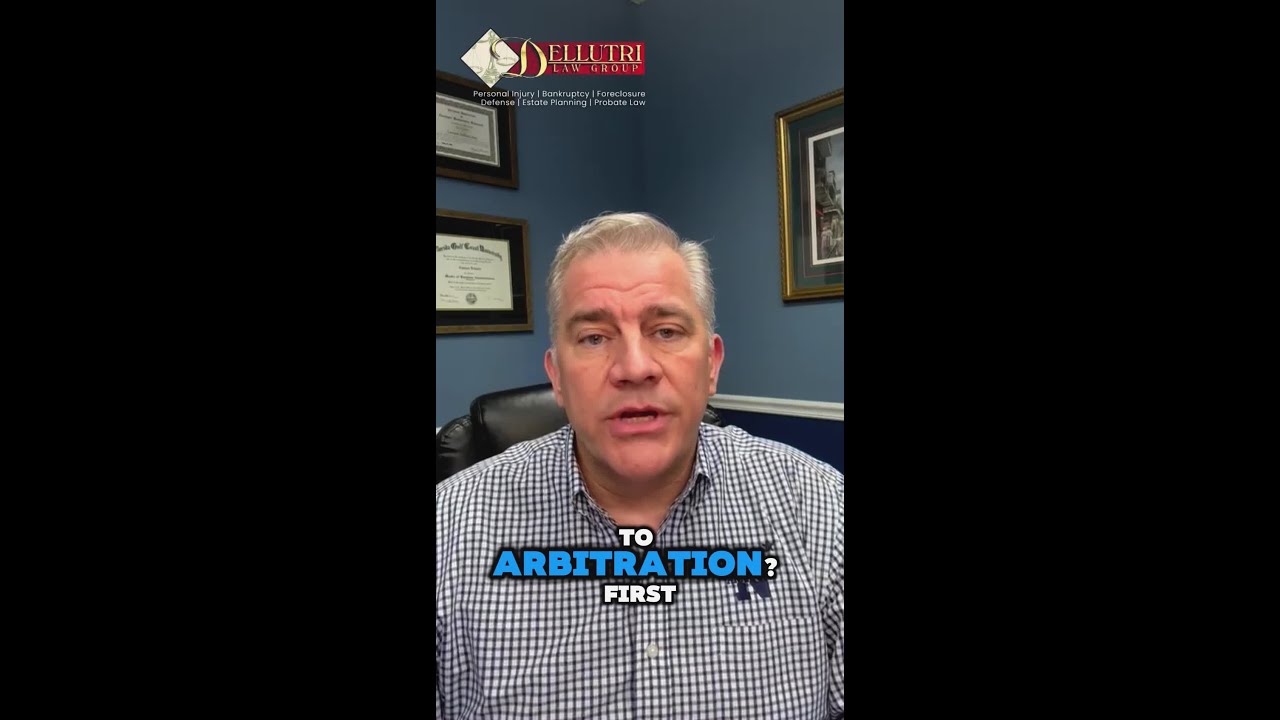 Considering Arbitration? Here&rsquo;s What You Need to Know!