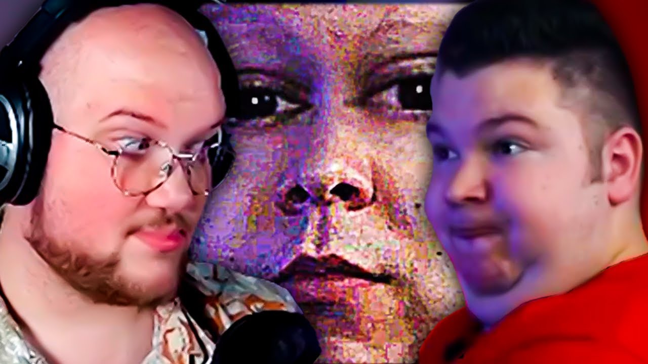 Oompaville-Nikocado Interview is INSANE