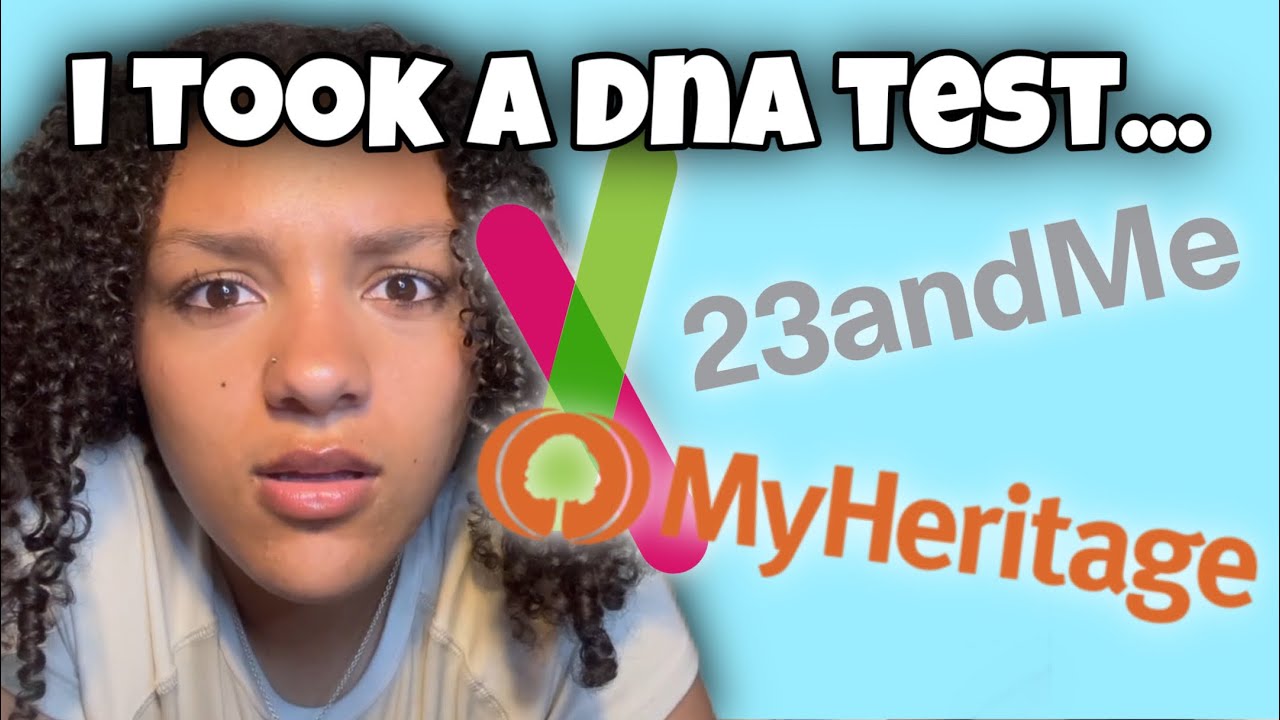 MyHeritage VS 23AndMe Ancestry Tests: Which One Is Better?