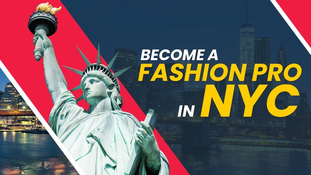 Discover Why LIM College is the #1 Choice for Fashion Careers! #canamconsultants